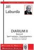 Laburda, Jiří *1931; Diarium II, Experimentator, LabWV317, Trompete und Klavier  (Grad 1-2)