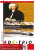 Bach, Johann Sebastian 1685-1750, - aus Johannes Passion BWV 245 Arie: „Es ist vollbracht“