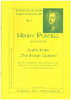Purcell, Henry 1659-1695  Suite from "The Indian Queen" in C major for Trumpet B / C Strings
