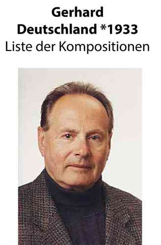 Deutschmann, Gerhard