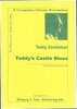 Sandleben,Teddy *1933 -Teddy Castillo Blues  para 6 trompetas (clarinetes)