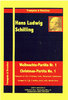 Schilling, Hans Ludwig 1927- 2012 -Christmas Partita No.1 / Tromba y cuerdas