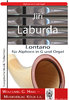 Laburda, Jirí; Lontano: LabWV 162 Alphorn in sol & Organ (Horn in fa (trompette en ut)