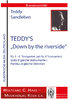 Sandleben,Teddy 1933-2017;; Teddy's Down by the Riverside; 2-8 Trompeten