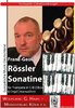Franz-Georg Rössler Para -Sonatine trompeta (oboe) y el órgano (manuales)