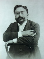 Albéniz,Isaac Manuel Francisco 1860-1909