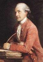 Fischer, Carl Christian 1752-1807