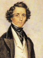 Mendelssohn Bartholdy, Felix 1809-1847