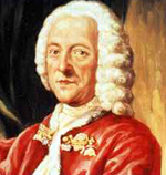 Telemann, Georg Philipp 1681-1767