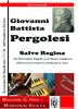 Pergolesi, Giovanni Battista; Salve Regina für Trompete, Fagott und Basso continuo