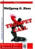 Haas,Wolfgang G. *1946; TRUMPET CALL pour trompette solo  HaasWV76