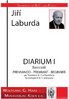 Laburda,Jiří; Diarium I. - Premiando (Premiant) LabWV316