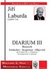 Laburda, Jiří *1931; Diarium III,Entdecker, LabWV318, Trompete und Klavier  (Grad 2)