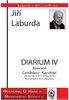 Laburda, Jiří *1931; Diarium IV Kandidat, LabWV319, Trompete und Klavier  (Grad 2-3)