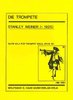 Weiner, Stanley 1925-1991;  Suite Nr.2, für Trompete Solo WeinWV181