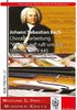 Bach,Johann Sebastian 1685-1750; Choralbearbeitung “Wachet auf!” BWV 645