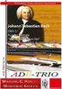 Bach, Johann Sebastian 1685-1750, - Kantate BWV 5 “Ergieße dich reichlich, du göttliche Quelle"