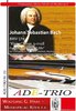 Bach, Johann Sebastian 1685-1750, - „Kleine“ Fuge g-moll BWV 578