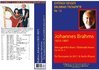 Brahms, Johannes 1833-1897; Vergebliches Ständchen for Trumpet in Bb/C/Es, Harp (Piano)