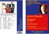 Daquin, Louis-Claude 1694-1772; Le coucou pour trompette B / C / Es, Harpe (Piano)