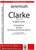 Clarke, Jeremiah 1673c-1707; English Suite in D Dur für Trompete D/B Orgel