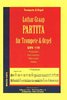 Graap, Lothar *1933;  Partita für Trompete und Orgel,GWV119