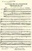 Huber, Paul 1918-2001 -Choralbearbeitung à propos de "puissance jusqu'à la porte" pour Trompette, Or