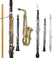 2.0.0. SHEET MUSIC FOR WOODWINDS INSTRUMENTS