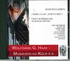 CD : 2 TROMPETTES ET ORGUE COLOGNE, Vol.1, de la cathédrale d'Altenberg.