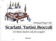 Tarr, Irmtraud; Scarlatti, Tartini, Broccoli