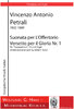 Petrali,Vicenzo Antonio 1832-1889  -Versetto per il Gloria Nr. 1 für Trumpet C/B, Organ