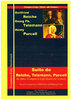 Reiche, Telemann, Purcell,; Suite per tromba e organo