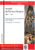 Torres y Vergara, Joseph 1661-1727 -Partido De 6 ° tono para organo despacio Nr.1
