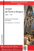 Vergara,Torres y Joseph de 1661-1727 -Partido de 2° tono para Organo, Nr. 2