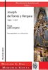 Vergara,Torres y Joseph de 1661-1727 -Fuga para Organo, Nr. 3