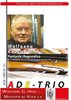 Kessler, Wolfgang 1945-2017; Fatasia Rhapsodica KesWV 11 for trumpet in C/B, viola (violin)harpsich.