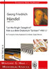 Händel, Georg Friedrich 1685-1759 -Samson: Let the bright Seraphim: ADE-Trio 4