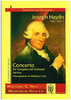 Haydn, Joseph 1735-1809 -Concerto for trumpet and orchestra
