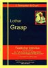 Graap, Lothar *1933; Festlicher Introitus über d.Choral “Lobe den Herren” 2 Trompeten,Orgel, GWV 569