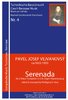 Vejvanovský, Pavel J. 1633c-1693 -Serenada /2 (Natur-) Trompeten C/B,/Orgel