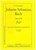 Bach, Johann Sebastian: "Air" aus der Orchester-Suite Nr.3 BWV1068, für 4 Trompeten (Klarinetten)