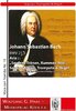 Bach,Johann Sebastian 1685-1750 -Aus der Kantate BWV21, „Seufzer, Tränen, Kummer, Not“