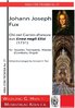 Fux, Johann Joseph 1660-1741 -“Chi nel camin d’onore“ aus Enea negli Elisi (Pianoreduction)