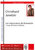 Janetzki, Christhard (* 1959) Les Impresiones de Romandía 7 ensayos para Oboe, Piano