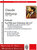 Debussy,Claude; Prelude "La Fille aux Cheveux de Lin" Trumpet in B, Orgel