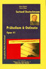 Deutschmann,Gerhard *1933 -Präludium, & Ostinato, DWV041 Flûte traversière, piano
