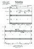 Hrovat, Vladimir *1947 Sonatina for Brass Quintet