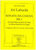 Laburda,Jirí *1931; Sonata da chiesa Nr.1; 2 Trompeten,2 Posaunen,Tuba, Orgel LabWV144