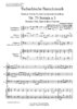 Poglietti, Alessandro 1683 gest.; Nr.73 Sonate a 3; (Nat-)Trompete, Flöte, Fagott, B.c.