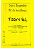 Sandleben, Teddy *1933 Teddy's Rag Brass Ensemble